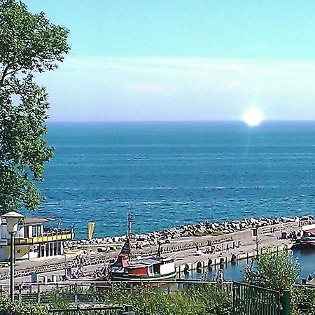 TSS Villa Amelie - App. Baltic Sea Sassnitz Exterior foto