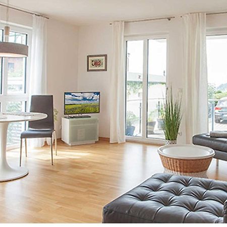 TSS Villa Amelie - App. Baltic Sea Sassnitz Exterior foto