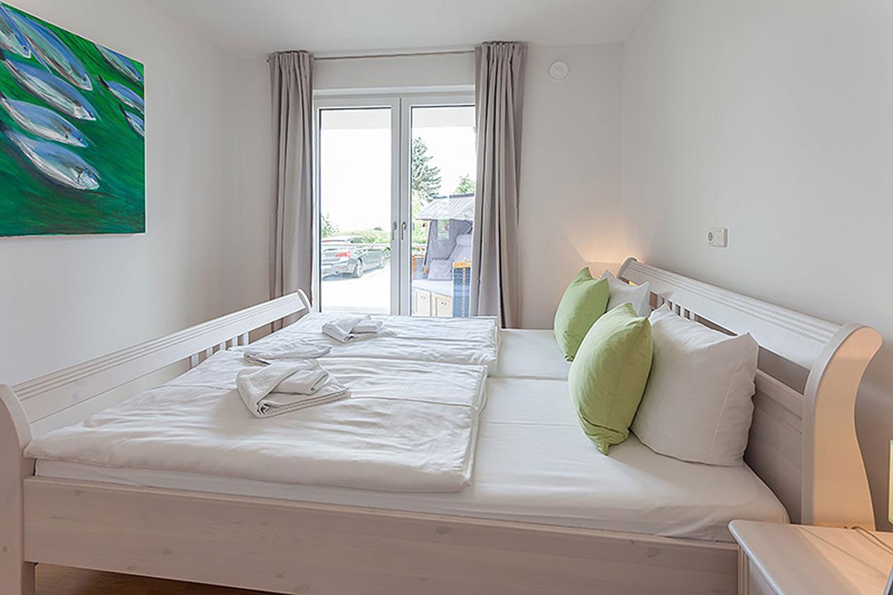 TSS Villa Amelie - App. Baltic Sea Sassnitz Exterior foto