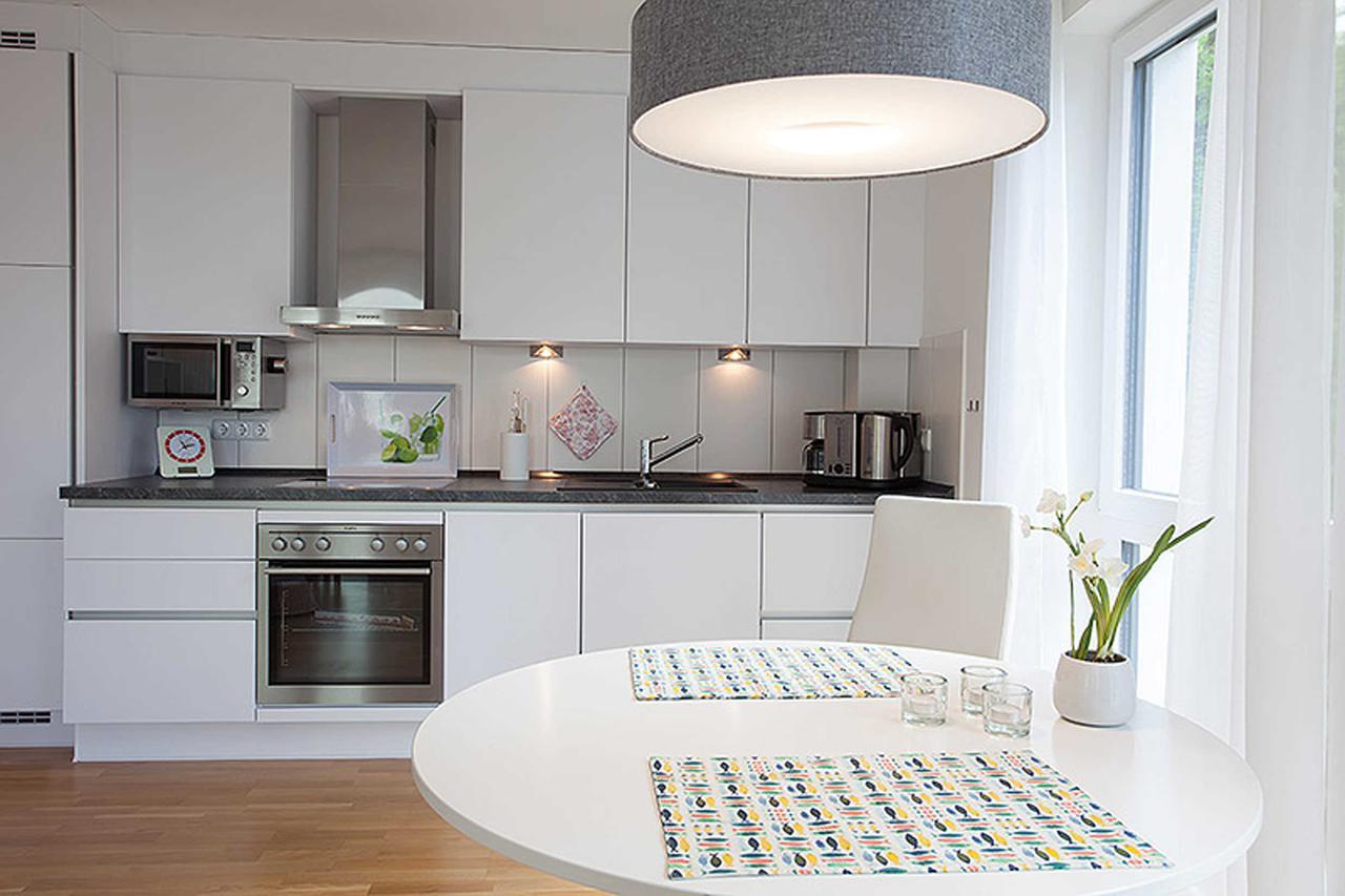 TSS Villa Amelie - App. Baltic Sea Sassnitz Zimmer foto